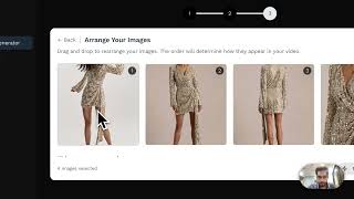 AI Image to Video Generator for Shopify and Ecommerce - Shhots.ai
