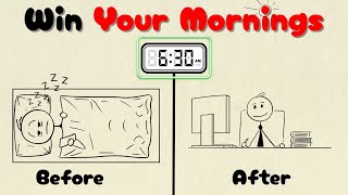 You're WASTING Your Mornings (And How to Fix It): Easyway, actually