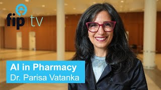 AI in Pharmacy: What’s Next?