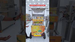 panipuri machine   panipuri machine automatic   golgappa machine #viralshort