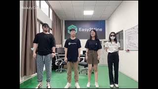 Funny dance
