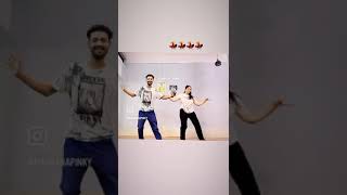 shape of you dancing with choreography by monu sir#dance#music #podcast #india#workout #reels#viral