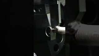 INDUSTRIAL JP http://idstr.jp Making springs #industrialjp #remixmusic #mechanicalart