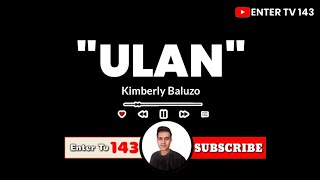 At Sino'ng Di Mababaliw Sa "Ulan" -Cover -Kimberly Baluzo | Rivermaya | @entertv143