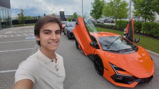 trading changed my life...