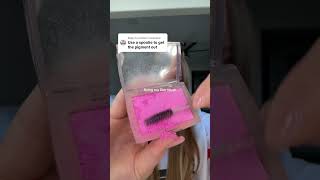 has anyone else tried this?!! #dior #diorbeauty #makeup #sephora #blushhack #blushtrend
