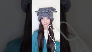 Move your thumb #YUNAH #ILLIT #아일릿