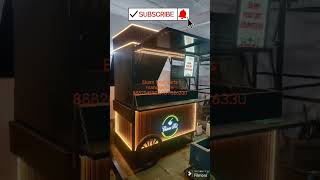 EKAM FOOD CART MANUFACTURER/WE ARE MANUFACTURER OF ALL TYPES OF FOOD CARTS/☎️8882045502,9811526330,