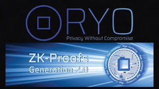 RYO Currency - Overview | Privacy Without Compromise