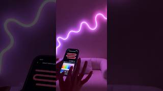 Try 2024 rgb light strips 😎 #ilumeplay #rgblights #neonlights #fypage #viralshorts