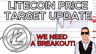 Litecoin Important Update On The $137.58 Price Target