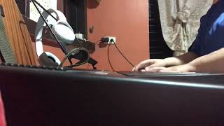 Lovesong - charlie burg (piano cover?)