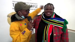 CONVERSATIONS PODCAST _EPISODE 6_ MEETING PARLIAMENT (Hopetown)