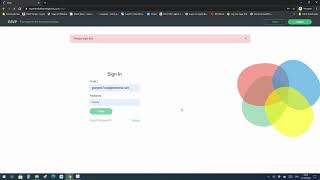 Virtual Active Listening Team Exercise | Colourblind® (online version)