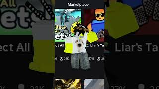 roblox changed friends to CONNECTIONS?! #roblox #robloxnews #robloxupdate