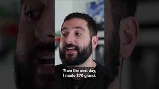 I Lost $400K Day Trading (Hardest Lesson of My Life)