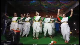 Bharat amr bharatboso#dance#Rythms Dance Academy