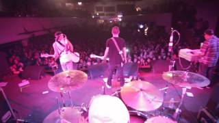 The Holdup - "Glad To Be Home" Official Music Video