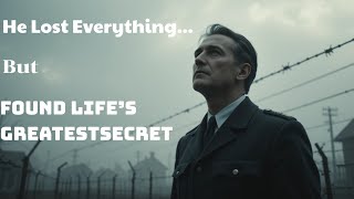 The Holocaust Survivor Who Discovered Life’s Greatest Secret | psycheX