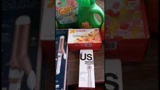 Vámonos al tianguis 🙈#encasadecindy #compras #gangas #viral #cindyvlogs #vamonosdecompras #tianguis