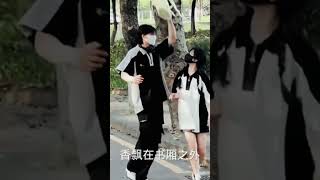 lovely couple 💖 #cute #love #status #kdrama #views #1million #viral #youtubeshorts #shortsviral#yt