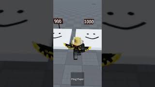 Don't Check The Sound #roblox