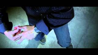 Velocity: High-Caliber Card Throwing System