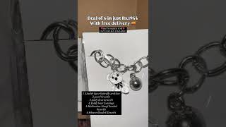 Affordable Deals For Everyone 🌸💕 #jewellery #affordableluxury #affordablejewelry