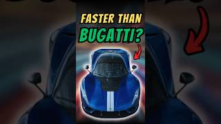 Hennessey Venom F5: The Bugatti Challenger You NEED to Know About!