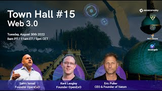 Eric Pulier   Vatom the Shopify of Web 3   TH15 Close