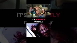 #podcastclips #podcastmoments #podcasthighlights #dawnofthedead #filmclips #postcreditscene #wow