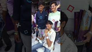 PlayStation India @ Anime India