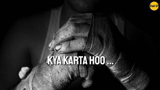 Killer status for boys killer Attitude WhatsApp Status