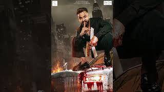 The First look of 𝐁𝐎𝐑𝐁𝐀𝐀𝐃 || SHAKIB KHAN || FIRST LOOK