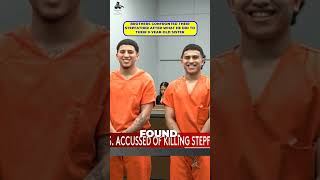 Brothers Beat Stepfather After What He Did to Sister #crime  #judge    #courtroomdrama #foryou