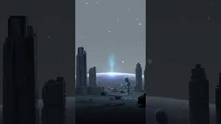 Echoes from the Void | Short Sci-Fi Film