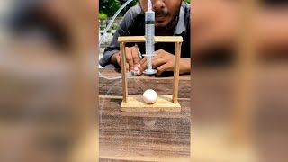 respect 😱🔥। injection hydraulic pressure machine #experiment #science