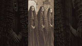 Historian Reveals SECRET Hair Styles of Victorian Women