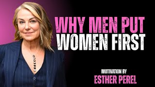 Never Do This with A Young Woman if You Are An Older Man | ESTHER PEREL