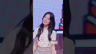 Kym hye yoon #kimhyeyoon #imsol