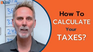 Financial Education: How To Calculate Your Taxes in 2021?