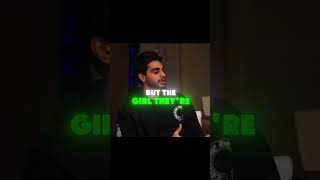 Why girls are a distraction. #mindsetcoach #saamirmithwani #mindsetcoach