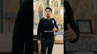 Inside a Byzantine Catholic Church ☦️ (Why Beauty Matters)
