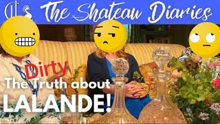 The Chateau Diaries | Viewers feedback 2024 | Things Get Dirty!