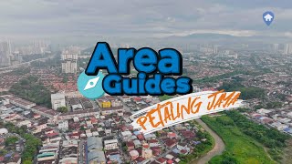 Area Guides - Petaling Jaya