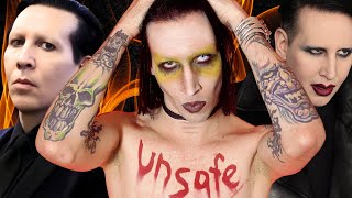 Marilyn Manson: The Predicted Downfall