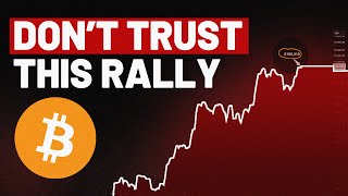 Bitcoin [BTC]: Something is NOT Adding Up!
