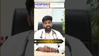 Asthma- Causes, Symptoms & Prevention by Dr. Arun Chowdhry from Artemis hospital #shorts