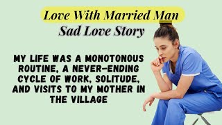 Why Do Men Cheat? || English Story For Listening Practice || Stories For Beginners #learnenglish 