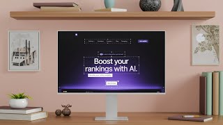 Motion Graphics Explainer Video with Live Actor